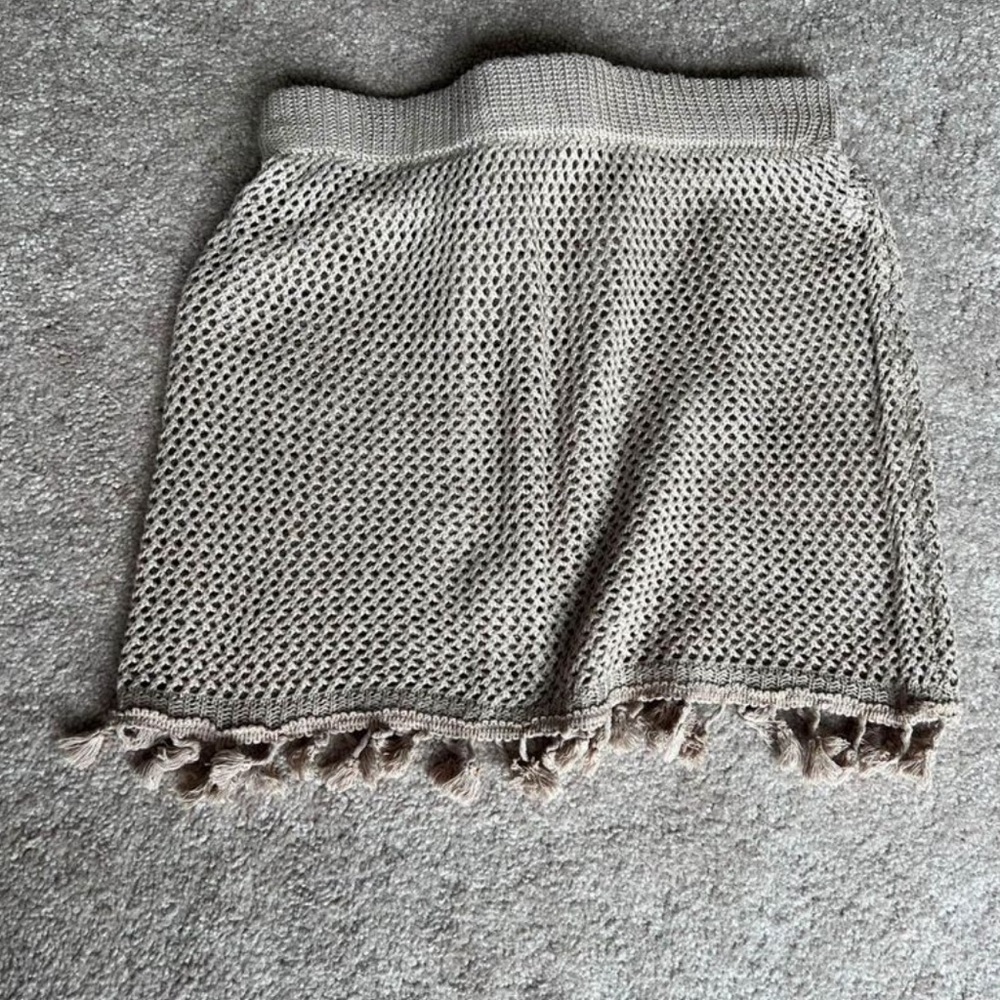 Swim Cover Up